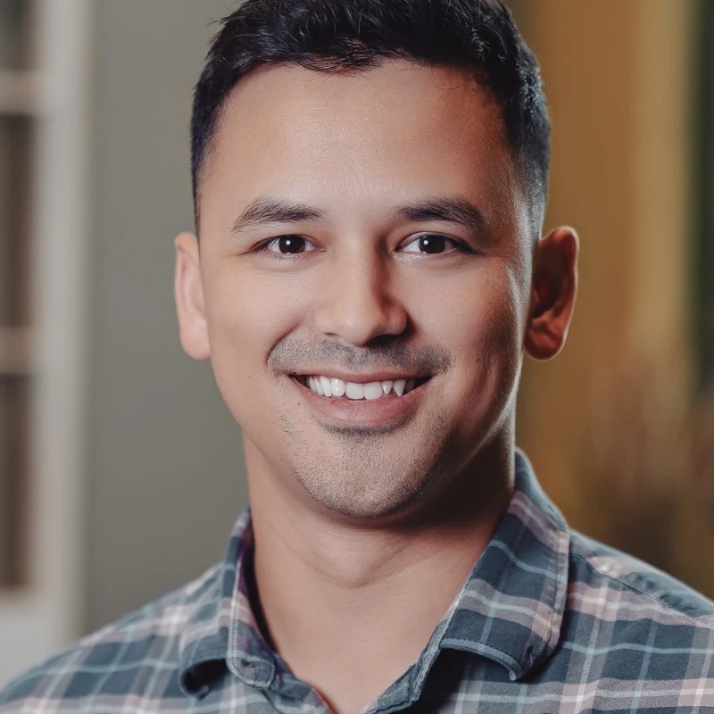 Pastor Jonathan Inthalansy