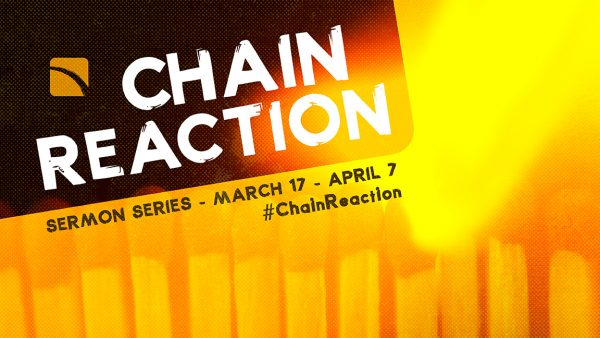 Chain Reaction: Maximum Impact Image