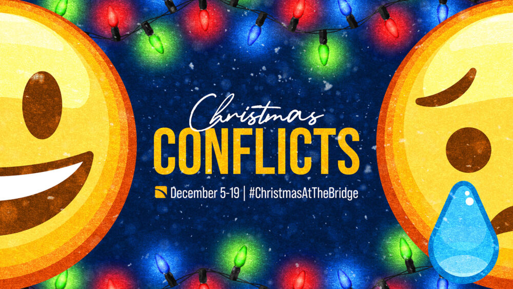 Christmas Conflict