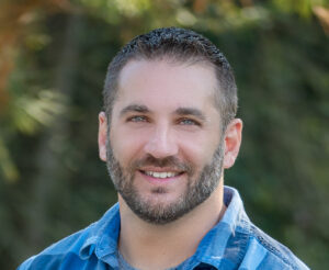 Ryan Barbato • Lead Pastor