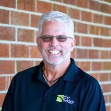 Larry DuBose • Guest Services Director